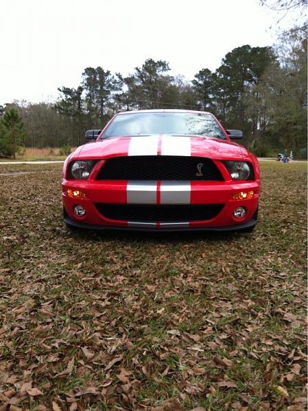 What did you do with your Mustang today?*-image-2113448285.jpg