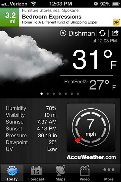 What did you do with your Mustang today?*-image-1470731013.jpg