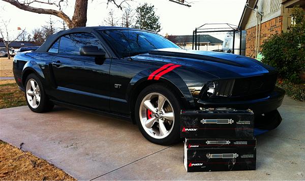What did you do with your Mustang today?*-image-2286612244.jpg