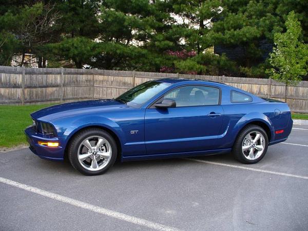Anyone else prefer the stock look of their Mustang?-dvr-side.jpg