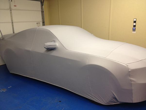 What did you do with your Mustang today?*-image-2724510247.jpg