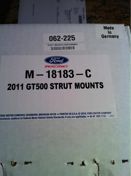 What did you do with your Mustang today?*-image-607811558.jpg