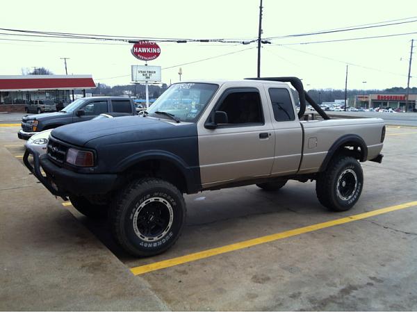 What did you do with your Mustang today?*-image-2837319220.jpg