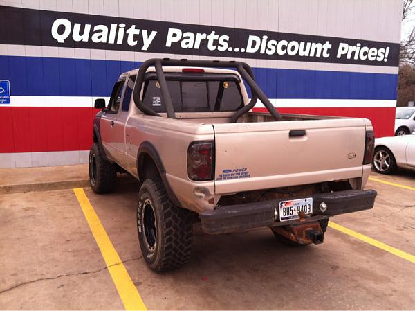 What did you do with your Mustang today?*-image-2608541302.jpg