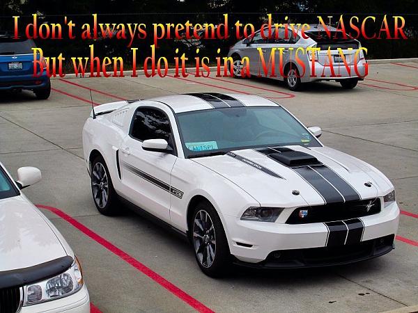 What did you do with your Mustang today?*-nascar.jpg