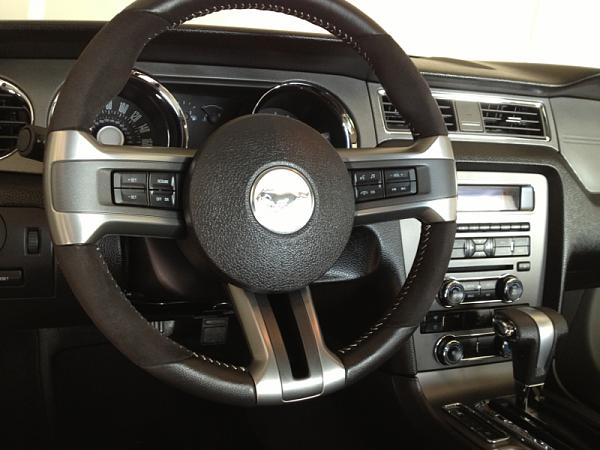 What did you do with your Mustang today?*-image-2663771722.jpg