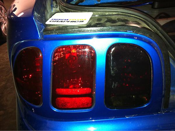 What did you do with your Mustang today?*-image-151074718.jpg
