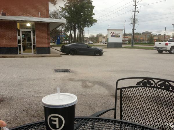 What did you do with your Mustang today?*-image-2465985641.jpg