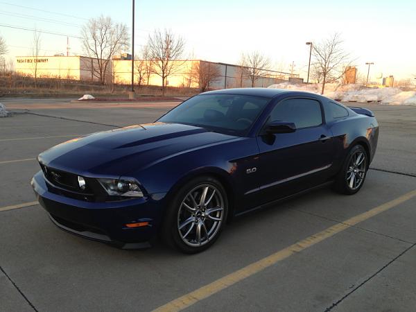 What did you do with your Mustang today?*-image-3331239092.jpg