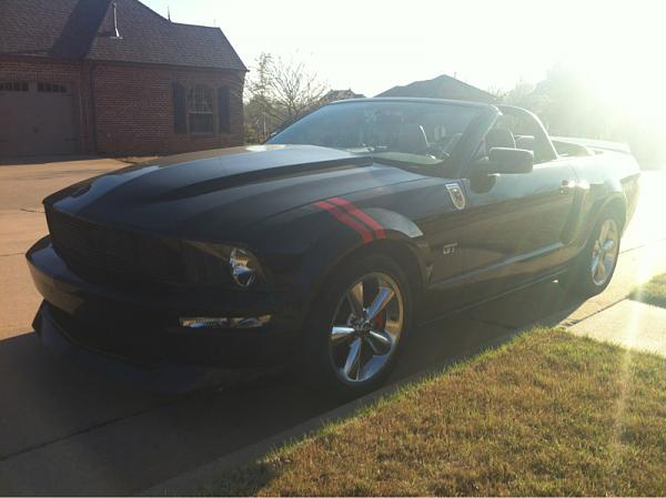 What did you do with your Mustang today?*-image-907244675.jpg