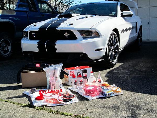 What did you do with your Mustang today?*-groits2.jpg