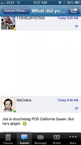 What did you do with your Mustang today?*-image-793256635.jpg