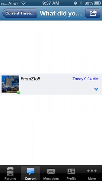 What did you do with your Mustang today?*-image-355982611.jpg