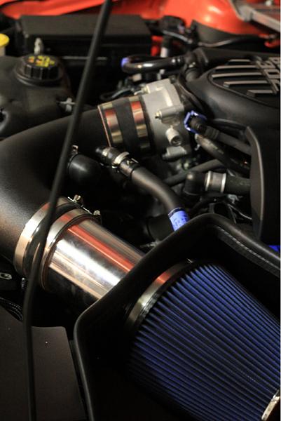 What did you do with your Mustang today?*-image-3937452260.jpg