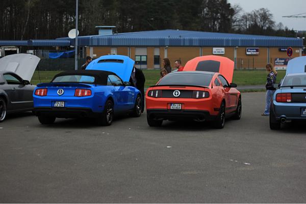 What did you do with your Mustang today?*-image-2708441908.jpg