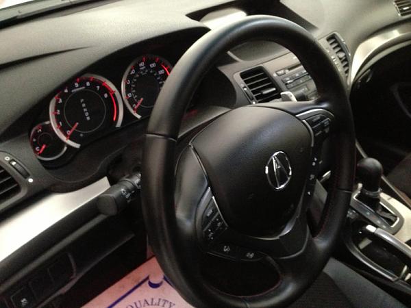 What did you do with your Mustang today?*-image-1620553198.jpg