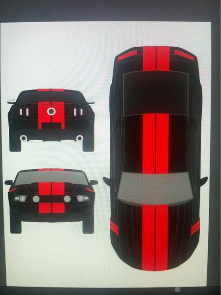 What did you do with your Mustang today?*-image-1723337023.jpg