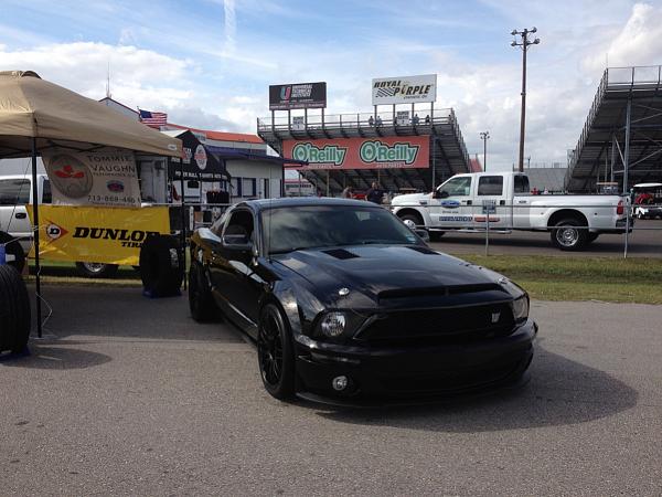 What did you do with your Mustang today?*-image-2312030595.jpg