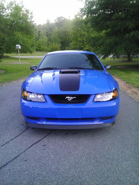 What did you do with your Mustang today?*-img_20130513_202902.jpg