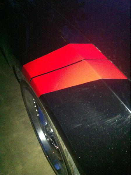 What did you do with your Mustang today?*-image-1817071956.jpg