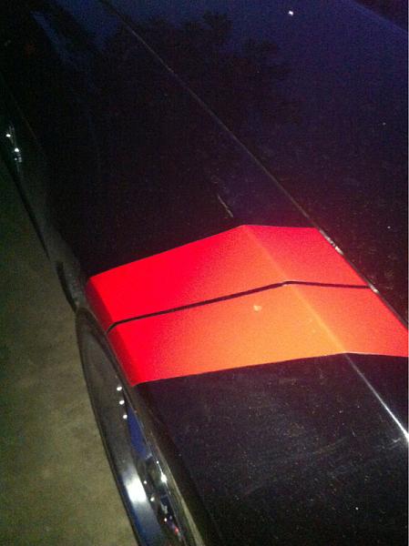 What did you do with your Mustang today?*-image-885819867.jpg