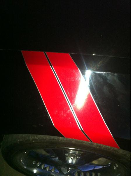 What did you do with your Mustang today?*-image-427595742.jpg