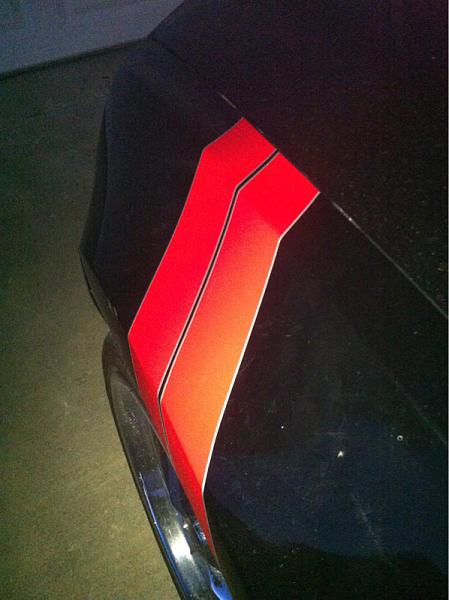 What did you do with your Mustang today?*-image-1780802886.jpg