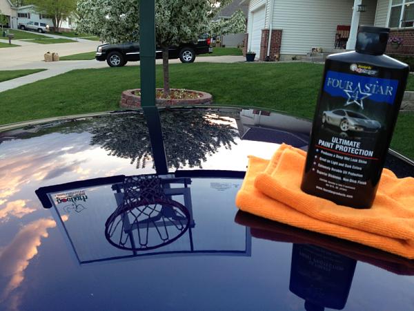 What did you do with your Mustang today?*-image-334713802.jpg