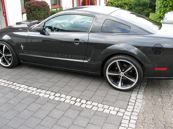 What did you do with your Mustang today?*-img_0031.jpg