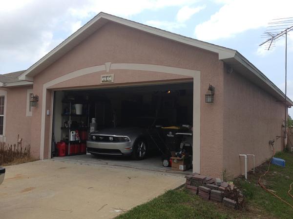 What did you do with your Mustang today?*-image-589260377.jpg