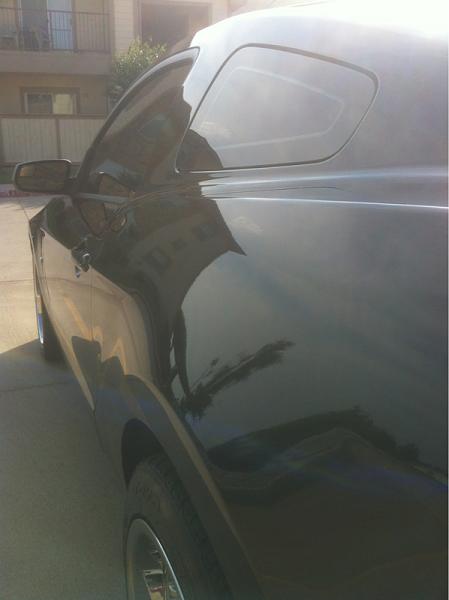 What did you do with your Mustang today?*-image-2787785042.jpg
