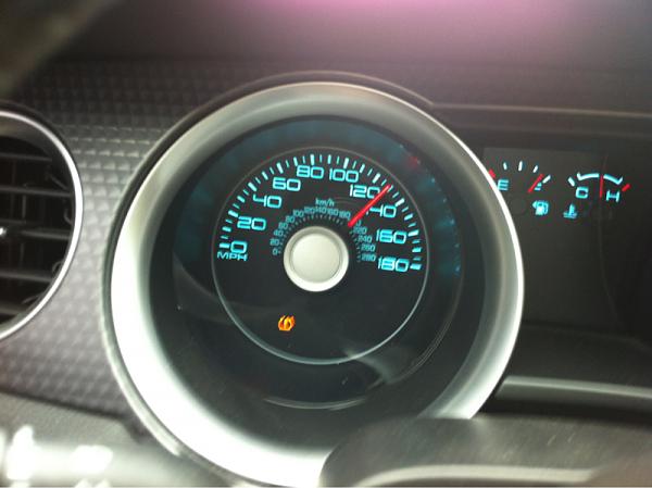 What did you do with your Mustang today?*-image-4175163458.jpg