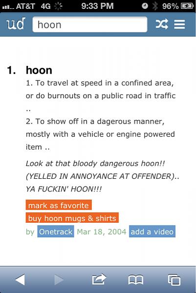 What did you do with your Mustang today?*-image-4239147362.jpg