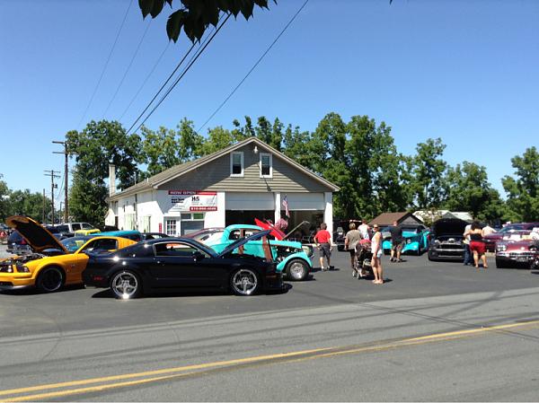 What did you do with your Mustang today?*-image-3905257236.jpg