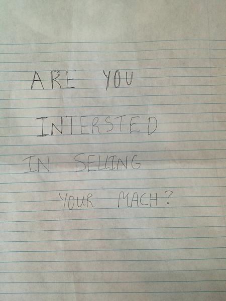 What did you do with your Mustang today?*-image-2240435687.jpg