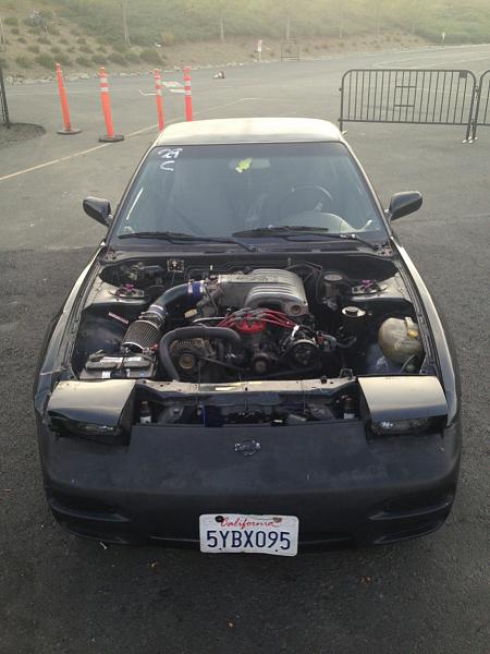 What did you do with your Mustang today?*-image-3045172166.jpg