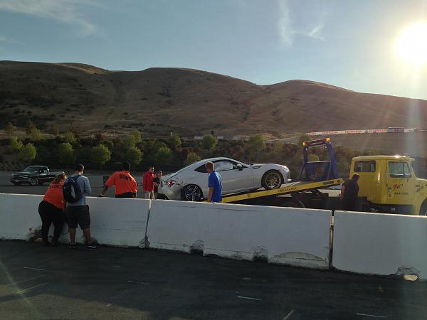 What did you do with your Mustang today?*-image-1719782550.jpg