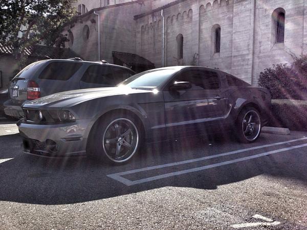 What did you do with your Mustang today?*-image-3753428019.jpg