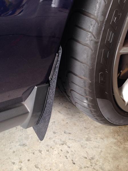 What did you do with your Mustang today?*-image-1214520520.jpg