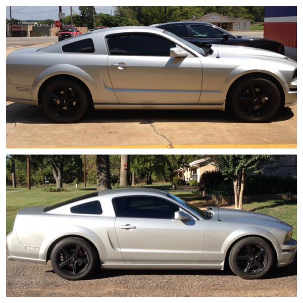 What did you do with your Mustang today?*-image-3570895412.jpg