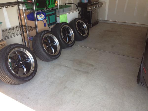 What did you do with your Mustang today?*-image-2300923435.jpg