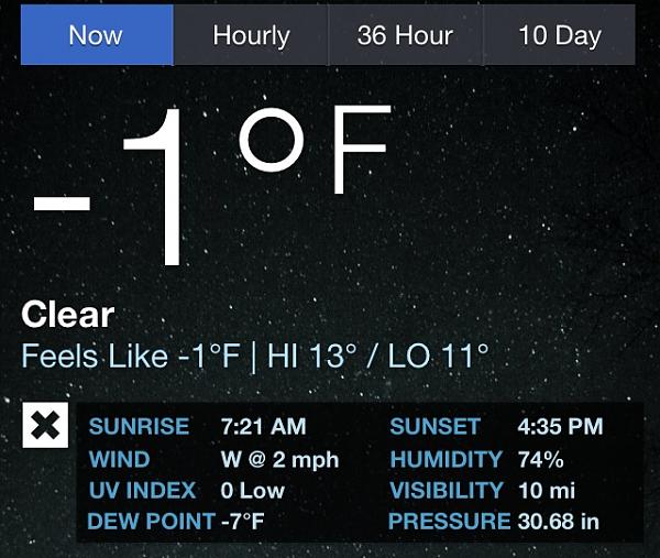 What did you do with your Mustang today?*-image-3365668790.jpg