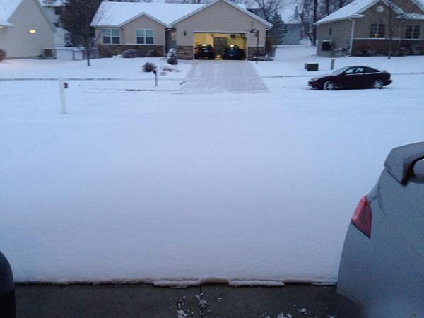 What did you do with your Mustang today?*-image-1201282289.jpg