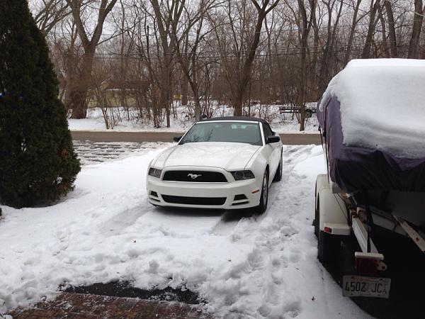 What did you do with your Mustang today?*-image-2202412694.jpg