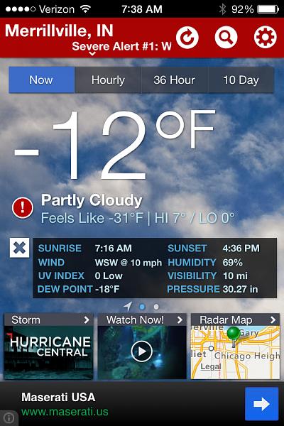 What did you do with your Mustang today?*-image-580530719.jpg