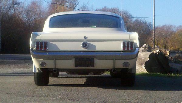 What did you do with your Mustang today?*-2014-01-12_15-31-06_413.jpg