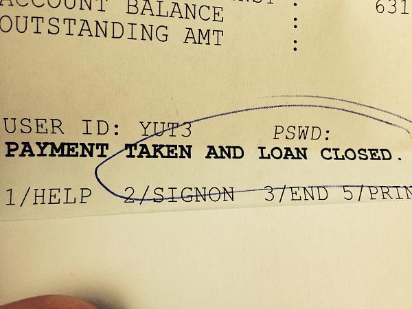 What did you do with your Mustang today?*-image.jpg