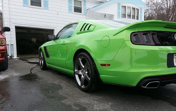 What did you do with your Mustang today?*-619.jpg