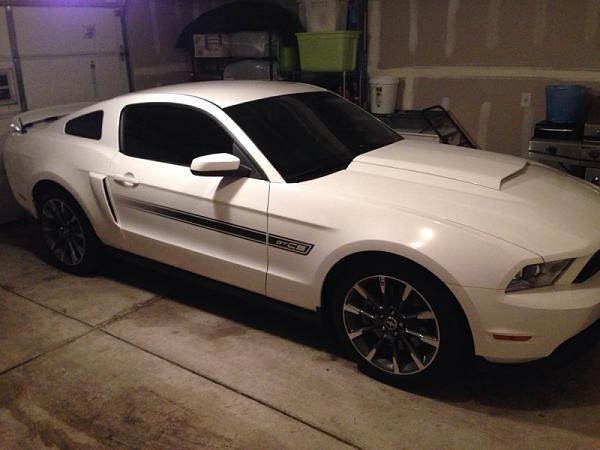 What did you do with your Mustang today?*-image-4110059696.jpg