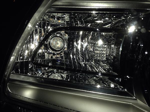 What did you do with your Mustang today?*-image-3554530504.jpg